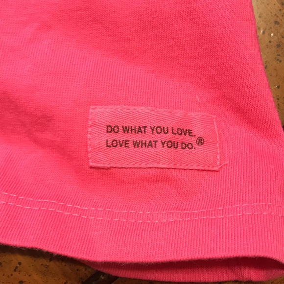 NWT Life is Good “Sunday Funday” Classic Crusher Fit Tee - Picture 3 of 4